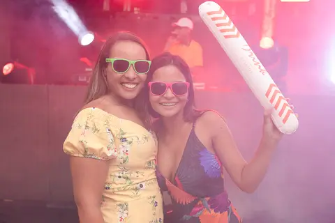 Recepção dos Calouros - Multivix SM, foto 51