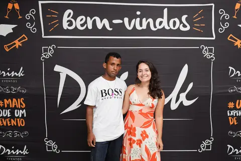 Recepção dos Calouros - Multivix SM, foto 4