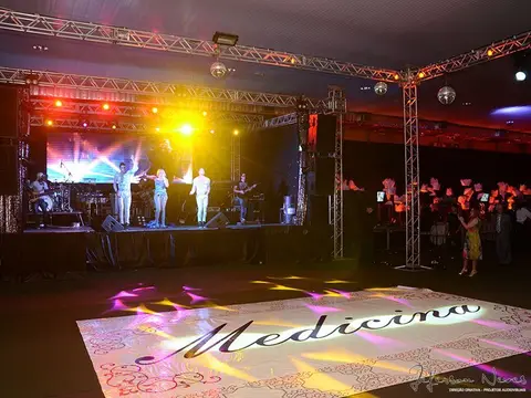 Formatura organizada pela DRK, foto 5