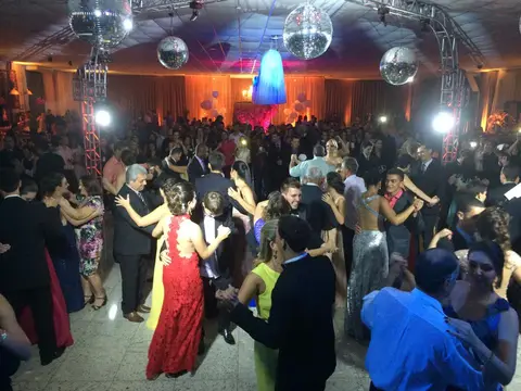 Formatura organizada pela DRK, foto 12