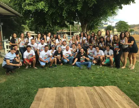 Formatura organizada pela DRK, foto 19