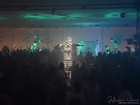 Formatura organizada pela DRK, foto 8