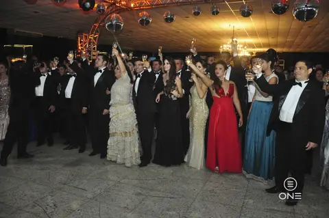 Formatura organizada pela DRK, foto 22